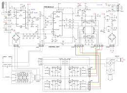 Igbt Inverter Welder Schematic Manual Igbt Inverter Welding Machine Circuit Diagram
