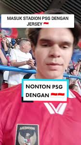 Pemain Keturunan Yg Main Di Psg Keturunan Indonesia