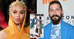 Shia LaBeouf addresses FKA Twigs abuse allegations: 'I hurt that woman' | Metro News