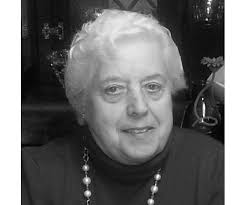 Barbara Chaplin Obituary (1938