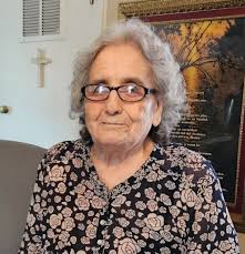 Felipa (Acosta) Solis Obituary March 18, 2025