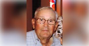 Obituary information for George David Prosser