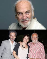 Fallece Héctor Alterio a los 96 años El mundo de la cultura despide hoy a  Héctor Alterio, uno de los grandes referentes del teatro, el cine y la  televisión en lengua española,