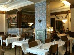 Les 10 meilleurs couscous de paris. Les 10 Meilleurs Restaurantsde Cuisine Marocaine En Paris Dans Notre Ranking