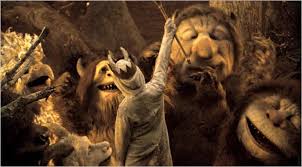 Sendak was working as a children's book illustrator when editor ursula nordstrom when developing the monsters for the book, sendak drew on his childhood memories of his immigrant relatives. Monsters Make Everything Better Spike Jonze S Film The New York Times