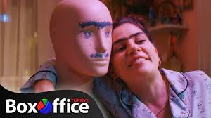 Başrollerinde zeynep çamcı, ersin korkut ve barış yıldız. Feride Fragman Youtube