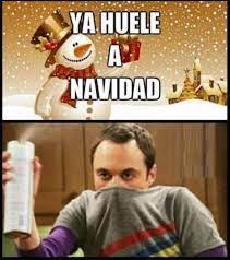 Los Mejores Memes De Este Ano Para Enviar Por Nochebuena Navidad Y Ano Nuevo Life Computerhoy Com