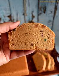 Eggless Fruit Cake Recipe Britannia Fruit Cake Recipe Recipe Easy Baking Recipes Eggless Fruit Cake Recipe Baking