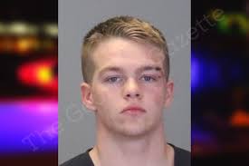 Devin Meade — Muscogee County Jail Bookings