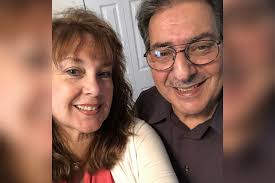 The Grueling Recovery Journey of One of Pa.'s First Coronavirus Patients