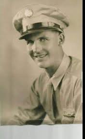 Honoring WWII veterans at HMCS Nonsuch in Edmonton