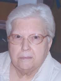 Margaret Glazebrooks Obituary (2016)