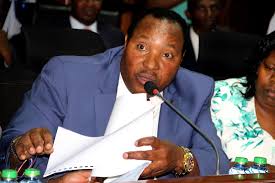 Mike sonko seems to be on a roll as he has started cleaning kenya's capital city as he aims to make nairobi the cleanest city in africa. Waititu Sues Iebc For Blocking His Nairobi Governor Bid