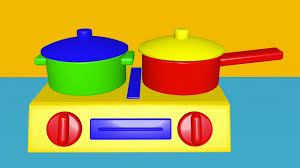 Maybe you would like to learn more about one of these? Learn Colors With Toy Kitchen Set Vegetables Sausages Chicken Learn English Words Youtube