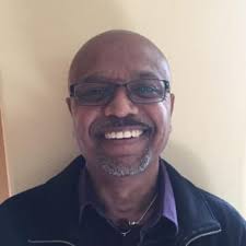 Dr. Shailesh Patel, MD