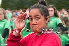 48 Schoolchildren Attempt Big Dance World Record Stock Photos, High-Res  Pictures, and Images