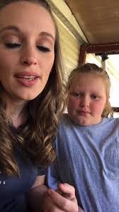 Kimberly Teeter's Instagram, Twitter & Facebook