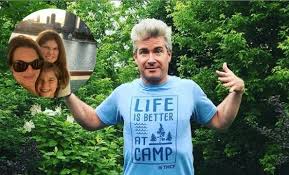 Sharing a picture of the baby, o'toole wrote: Meet Dan O Toole S X Wife Corrie O Toole Photos Ex Wives Ex Husbands Wife And Girlfriend