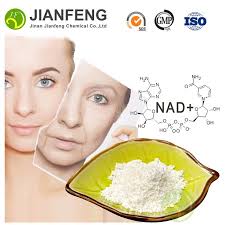 Pembekal Tambahan NAD China, Pengilang