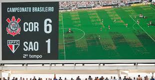 Jun 20, 2021 · o técnico fernando diniz valorizou a vitória do santos contra o são paulo, na vila belmiro, por 2 a 0. Ressaca Corinthians Usa 6 A 1 Sobre Sp Como Exemplo Para Jogo Com Cruzeiro