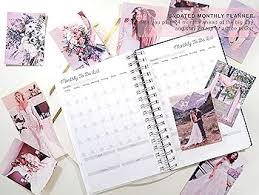 Amazon.com: Mother of the Bride Wedding Planner, Pink Wedding Planner, 6 x  9 inches : Office Products