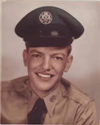 Donald Singleton Obituary 2015