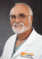 Mitchell H. Goldman, MD, FACS