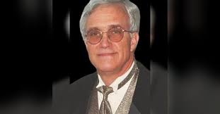 James Marshall Moriarty Obituary