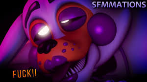 Lolbit big ass sound - Rule34