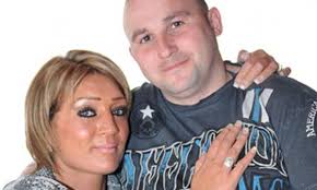 Marriage split agony for hero blown apart by the Taliban and girl who stood  by him