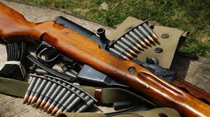 When will we get stripper clips for the SKS and Mosin ? : rEscapefromTarkov