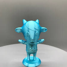 Maybe you would like to learn more about one of these? Download Sherb From Animal Crossing Von Troy Slatton