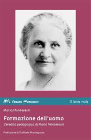 Libri e giochi Montessori