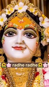 Radha......!!! Radha......!!! #viralreels #radha #radharani #reels  #instagramreels #reelsinstagram #radheradhe #instareels