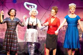 Everett Quinton death: Bros actor dies aged 71