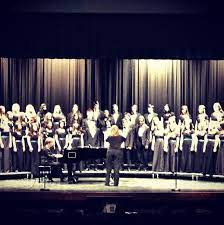 At deer creek banquet hall, we'll make sure the vision for your special event becomes a reality. Deer Creek High School Choir Home Facebook