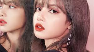 Blackpink desktop wallpapers, hd backgrounds. Hu21 Girl Kpop Lisa Blackpink Wallpaper