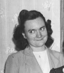 Mildred Lillian Posey Ashurst (1920-2016)