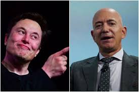 Starting in 1987, gates was included in the forbes list of the world's wealthiest people7 and was the wealthiest from 1995 to 2007, again in 2009, and has been. Who Is The Richest Person In The World Top 10 Wealthiest People On Earth As Elon Musk Knocks Jeff Bezos Off Top Spot The Scotsman
