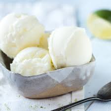 Mit Cremigen Grussen 20 Ideen Fur Frozen Joghurt