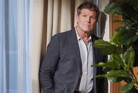 The Bold And The Beautiful