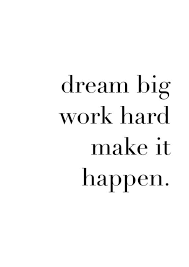 Life is what happens when you're busy making other plans. Pin By Ava Greer On F U T U R E In 2021 Dream Big Work Hard Hard Work Quotes Work Motivational Quotes