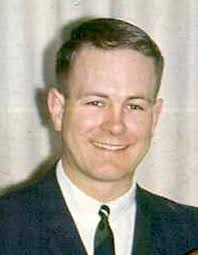 Raymond Jay Dawson (1943-2009)