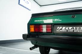 Image result for Capri Green 1965 Daihatsu