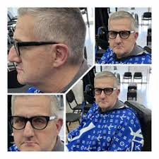 CALVIN'S CUT BARBER SHOP