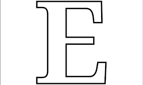 Thankfully, you can make your. Pin On Printable Alphabet Letters