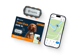 Pet Tracking Device