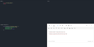 The copy and paste method is as easy as it sounds. Font Size When Copy Paste From Word Issue 199 Froala React Froala Wysiwyg Github