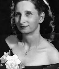 Ofelia Garza Obituary