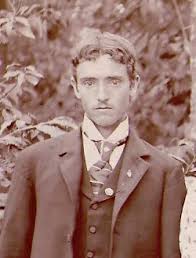 Sebert Bussell (1878-1919)